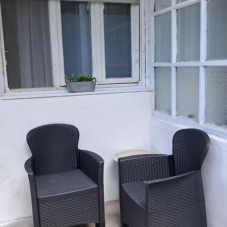 Apartamento Nany 2 Novi Sad Exterior foto