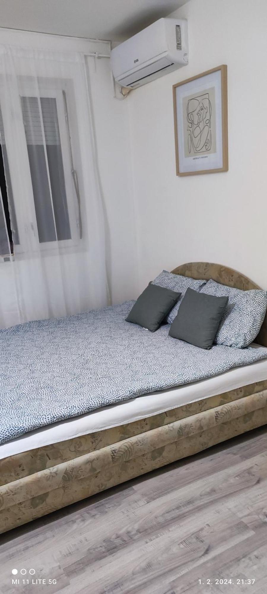 Apartamento Nany 2 Novi Sad Exterior foto