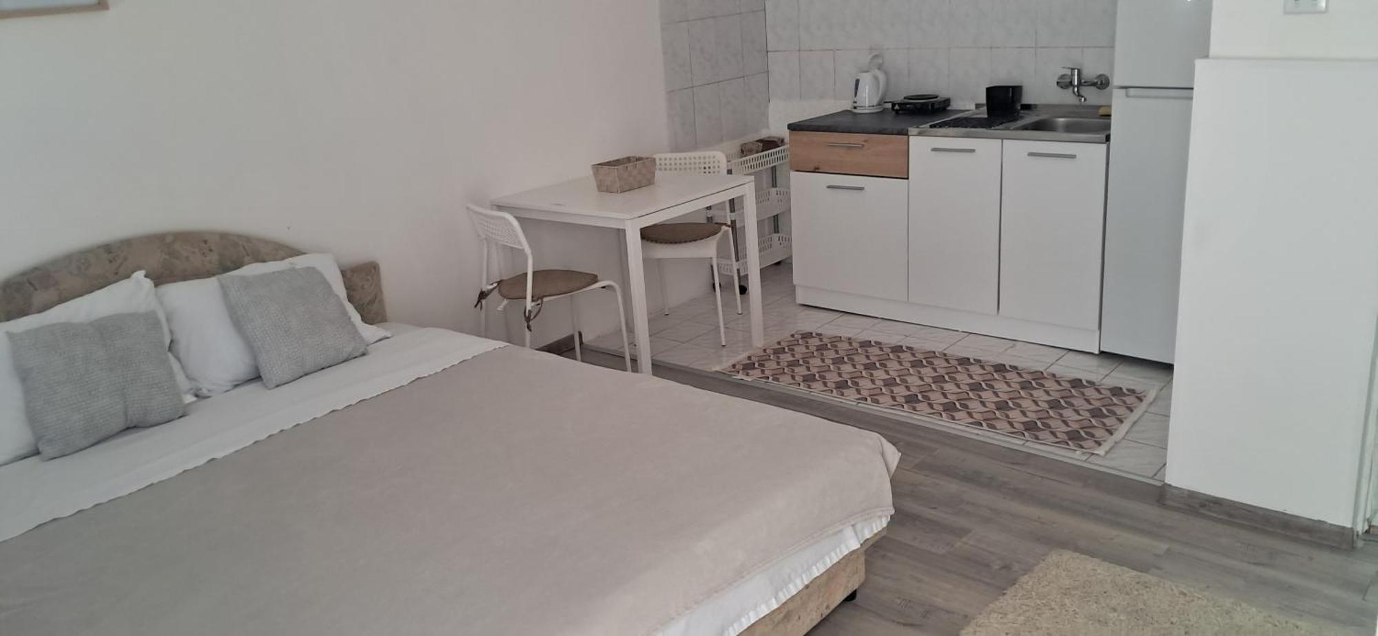 Apartamento Nany 2 Novi Sad Exterior foto