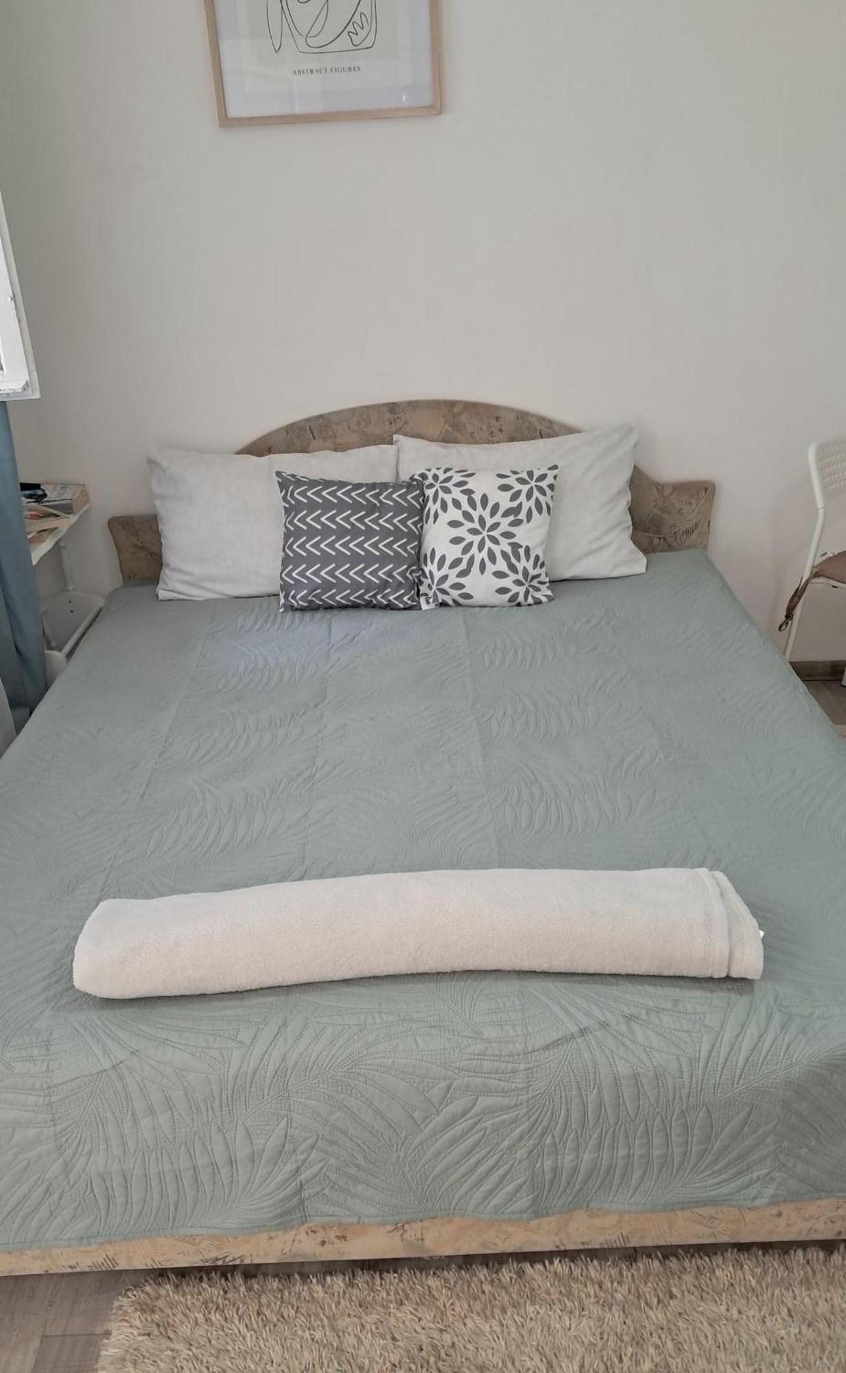 Apartamento Nany 2 Novi Sad Exterior foto