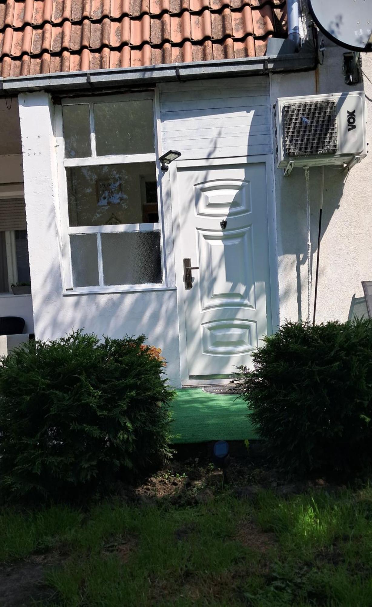 Apartamento Nany 2 Novi Sad Exterior foto