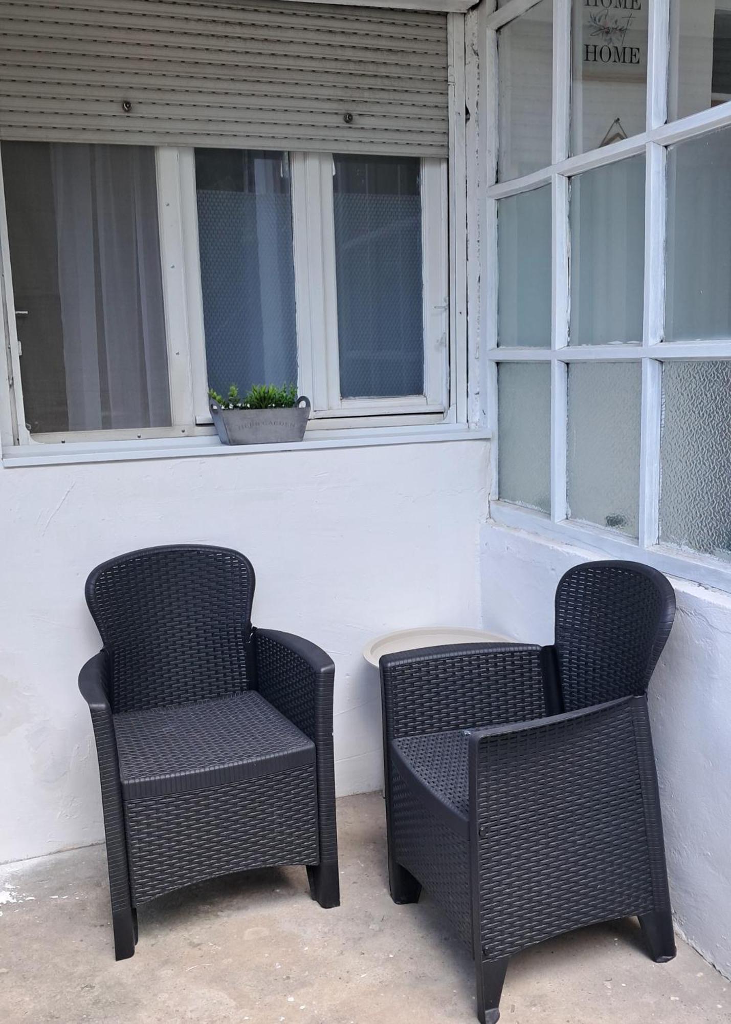 Apartamento Nany 2 Novi Sad Exterior foto